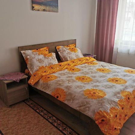 Apartament Bucovina Câmpulung Moldovenesc Exterior foto