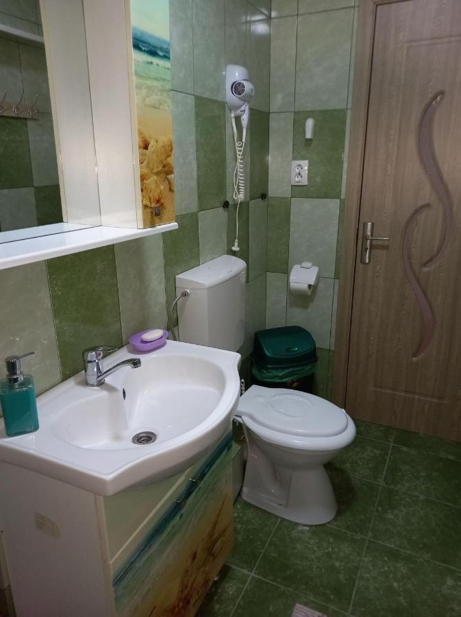 Apartament Bucovina Câmpulung Moldovenesc Exterior foto
